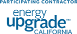 Energy Upgrade California Participating Contractor
