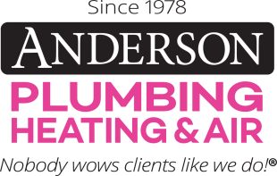 Anderson Plumbing, Heating & Air